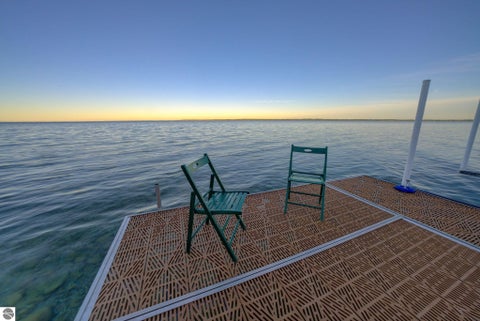 Tiny photo for 1221 S Bay View Trail, Suttons Bay, MI 49682 (MLS # 1950351)