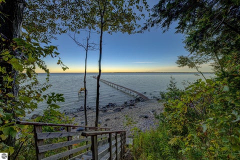 Tiny photo for 1221 S Bay View Trail, Suttons Bay, MI 49682 (MLS # 1950351)