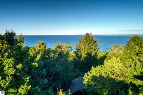 Tiny photo for 1221 S Bay View Trail, Suttons Bay, MI 49682 (MLS # 1950351)