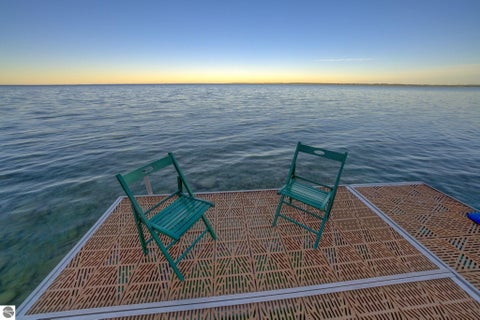 Tiny photo for 1221 S Bay View Trail, Suttons Bay, MI 49682 (MLS # 1950351)