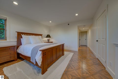 Tiny photo for 1221 S Bay View Trail, Suttons Bay, MI 49682 (MLS # 1950351)