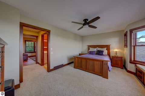 Tiny photo for 1221 S Bay View Trail, Suttons Bay, MI 49682 (MLS # 1950351)