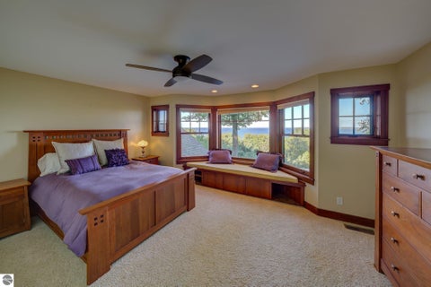 Tiny photo for 1221 S Bay View Trail, Suttons Bay, MI 49682 (MLS # 1950351)
