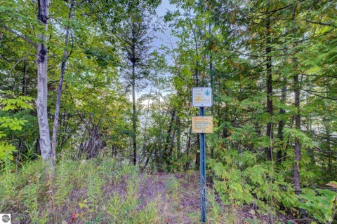 Tiny photo for 1221 S Bay View Trail, Suttons Bay, MI 49682 (MLS # 1950351)