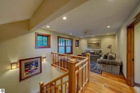 Tiny photo for 1221 S Bay View Trail, Suttons Bay, MI 49682 (MLS # 1950351)