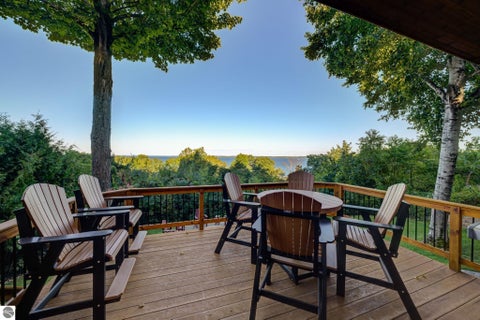 Tiny photo for 1221 S Bay View Trail, Suttons Bay, MI 49682 (MLS # 1950351)