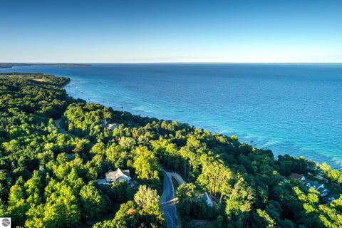 Tiny photo for 1221 S Bay View Trail, Suttons Bay, MI 49682 (MLS # 1950351)