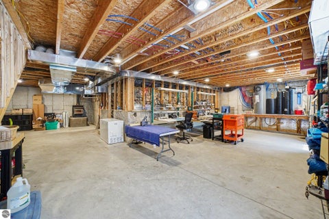 Tiny photo for 3571 N Shepherd Road, Mt Pleasant, MI 48858 (MLS # 1945997)