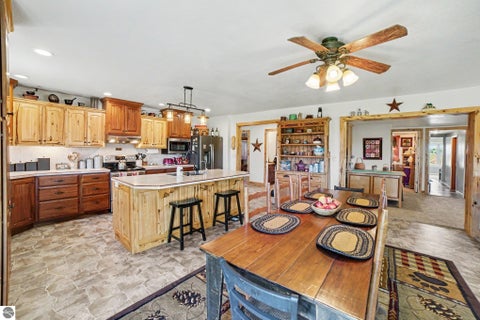 Tiny photo for 3571 N Shepherd Road, Mt Pleasant, MI 48858 (MLS # 1945997)