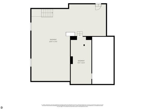 Tiny photo for 3571 N Shepherd Road, Mt Pleasant, MI 48858 (MLS # 1945997)