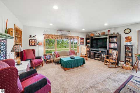 Tiny photo for 3571 N Shepherd Road, Mt Pleasant, MI 48858 (MLS # 1945997)