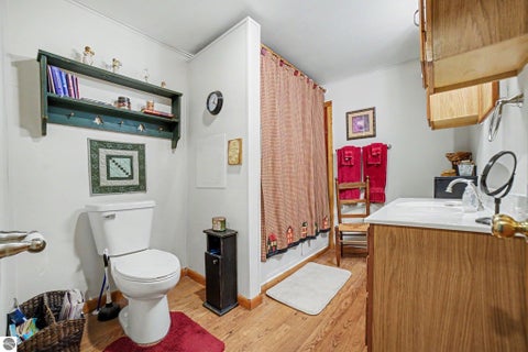 Tiny photo for 3571 N Shepherd Road, Mt Pleasant, MI 48858 (MLS # 1945997)