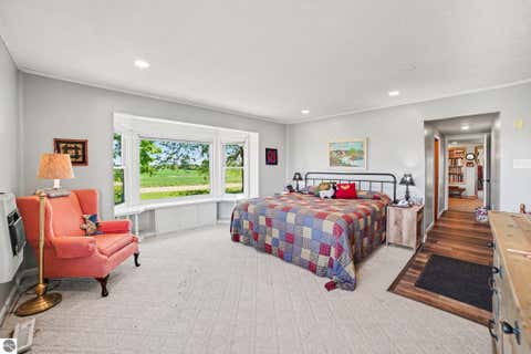 Tiny photo for 3571 N Shepherd Road, Mt Pleasant, MI 48858 (MLS # 1945997)