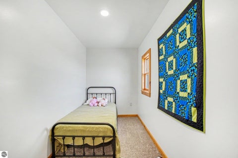 Tiny photo for 3571 N Shepherd Road, Mt Pleasant, MI 48858 (MLS # 1945997)