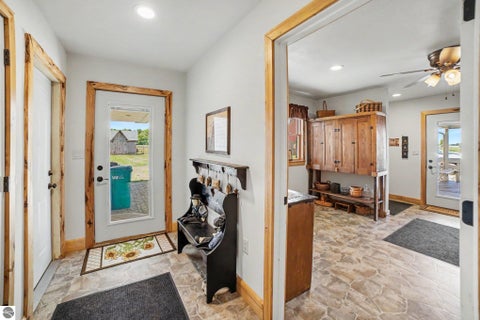 Tiny photo for 3571 N Shepherd Road, Mt Pleasant, MI 48858 (MLS # 1945997)