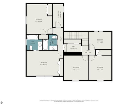 Tiny photo for 3571 N Shepherd Road, Mt Pleasant, MI 48858 (MLS # 1945997)