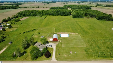 Tiny photo for 3571 N Shepherd Road, Mt Pleasant, MI 48858 (MLS # 1945997)