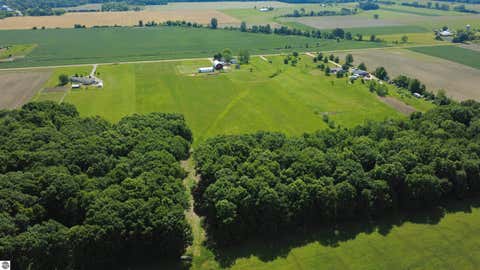 Tiny photo for 3571 N Shepherd Road, Mt Pleasant, MI 48858 (MLS # 1945997)