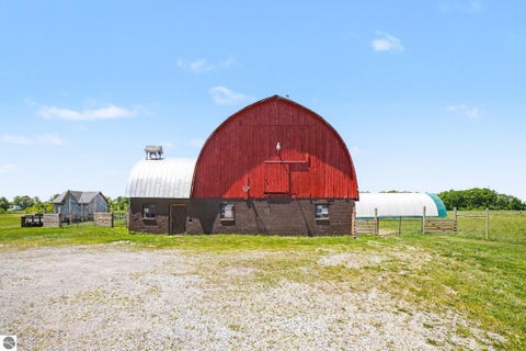 Tiny photo for 3571 N Shepherd Road, Mt Pleasant, MI 48858 (MLS # 1945997)