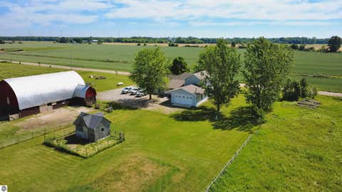 Tiny photo for 3571 N Shepherd Road, Mt Pleasant, MI 48858 (MLS # 1945997)