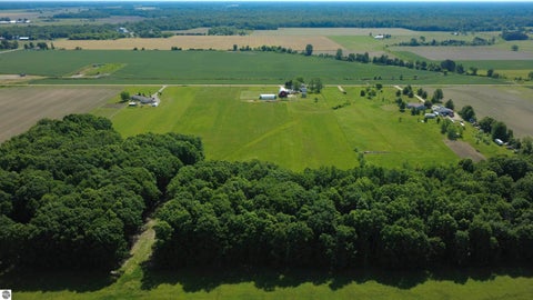 Tiny photo for 3571 N Shepherd Road, Mt Pleasant, MI 48858 (MLS # 1945997)