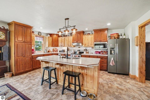 Tiny photo for 3571 N Shepherd Road, Mt Pleasant, MI 48858 (MLS # 1945997)