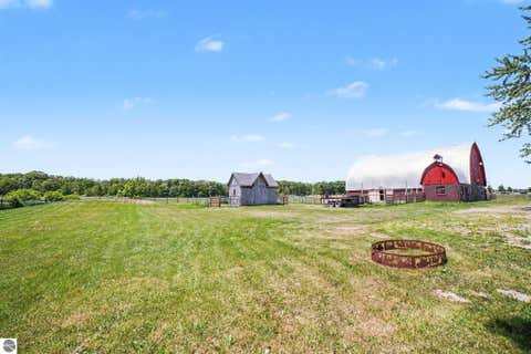 Tiny photo for 3571 N Shepherd Road, Mt Pleasant, MI 48858 (MLS # 1945997)