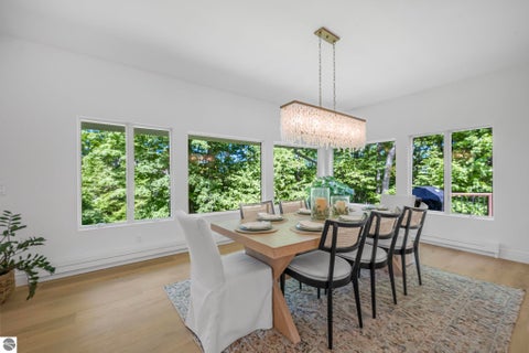 Tiny photo for 7059 Leorie Drive, Traverse City, MI 49686 (MLS # 1946256)