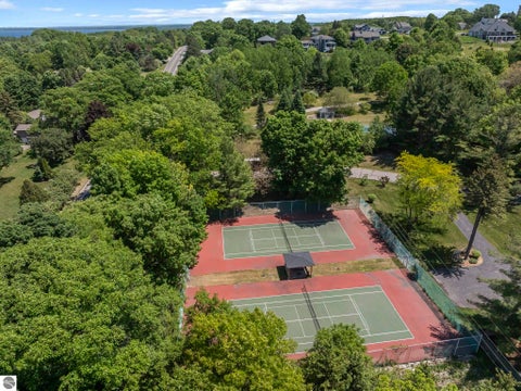 Tiny photo for 7059 Leorie Drive, Traverse City, MI 49686 (MLS # 1946256)