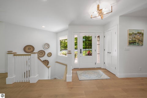 Tiny photo for 7059 Leorie Drive, Traverse City, MI 49686 (MLS # 1946256)