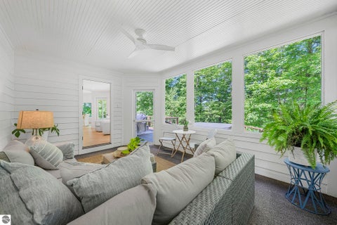 Tiny photo for 7059 Leorie Drive, Traverse City, MI 49686 (MLS # 1946256)