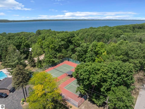 Tiny photo for 7059 Leorie Drive, Traverse City, MI 49686 (MLS # 1946256)