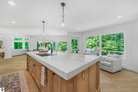 Tiny photo for 7059 Leorie Drive, Traverse City, MI 49686 (MLS # 1946256)