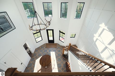 Tiny photo for 6551 Huntsman Drive, Williamsburg, MI 49690 (MLS # 1942750)