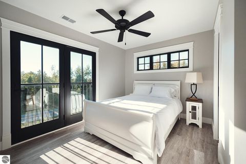 Tiny photo for 6551 Huntsman Drive, Williamsburg, MI 49690 (MLS # 1942750)