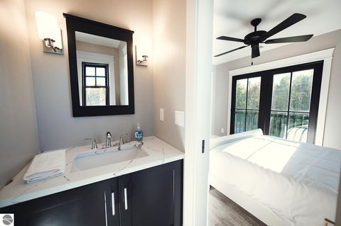 Tiny photo for 6551 Huntsman Drive, Williamsburg, MI 49690 (MLS # 1942750)