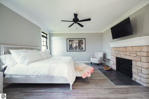 Tiny photo for 6551 Huntsman Drive, Williamsburg, MI 49690 (MLS # 1942750)