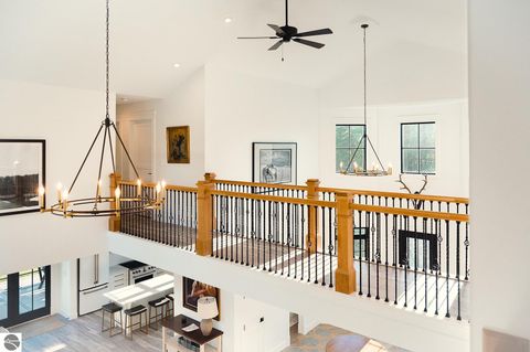 Tiny photo for 6551 Huntsman Drive, Williamsburg, MI 49690 (MLS # 1942750)