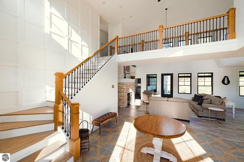 Tiny photo for 6551 Huntsman Drive, Williamsburg, MI 49690 (MLS # 1942750)