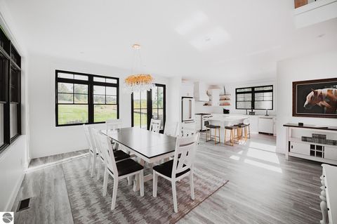 Tiny photo for 6551 Huntsman Drive, Williamsburg, MI 49690 (MLS # 1942750)