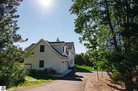 Tiny photo for 6551 Huntsman Drive, Williamsburg, MI 49690 (MLS # 1942750)