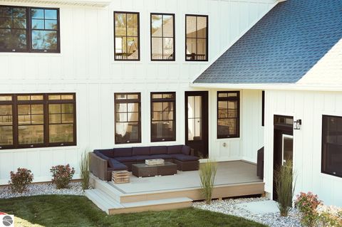 Tiny photo for 6551 Huntsman Drive, Williamsburg, MI 49690 (MLS # 1942750)