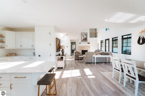 Tiny photo for 6551 Huntsman Drive, Williamsburg, MI 49690 (MLS # 1942750)