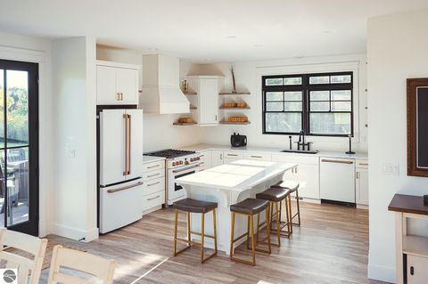 Tiny photo for 6551 Huntsman Drive, Williamsburg, MI 49690 (MLS # 1942750)