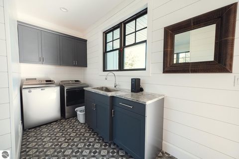 Tiny photo for 6551 Huntsman Drive, Williamsburg, MI 49690 (MLS # 1942750)