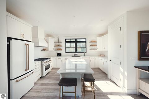 Tiny photo for 6551 Huntsman Drive, Williamsburg, MI 49690 (MLS # 1942750)