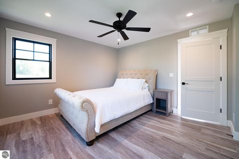 Tiny photo for 6551 Huntsman Drive, Williamsburg, MI 49690 (MLS # 1942750)