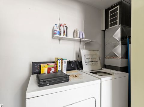 Tiny photo for 6856 River Street, Benzonia, MI 49616 (MLS # 1943308)