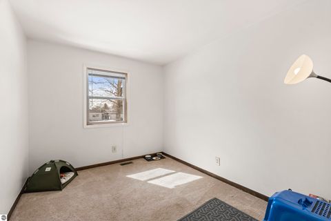 Tiny photo for 6856 River Street, Benzonia, MI 49616 (MLS # 1943308)