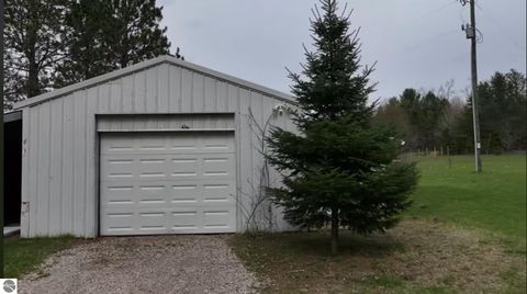 Tiny photo for 6215 S Garfield Road, S RD, Kingsley, MI 49649 (MLS # 1945156)